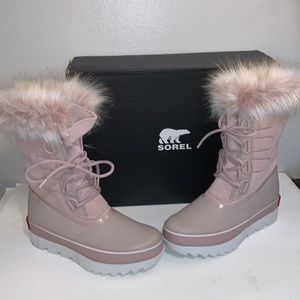 Sorel Joan of Arctic Next Boots